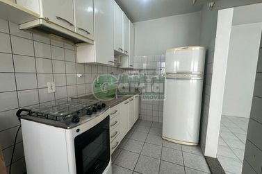 Apartamento para alugar - Zona II
