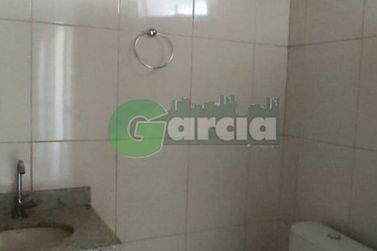 Apartamento &agrave; venda - 204m&sup2; - Zona VII