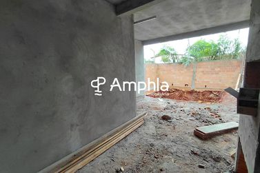 Casa &agrave; venda - 117m&sup2; - Vila Ga&uacute;cha
