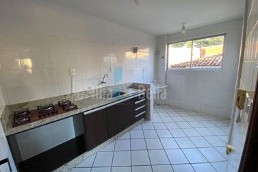 Apartamento para alugar - Zona II