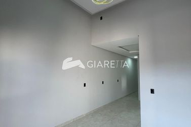 Casa &agrave; venda - 69m&sup2; - CRISTO REI