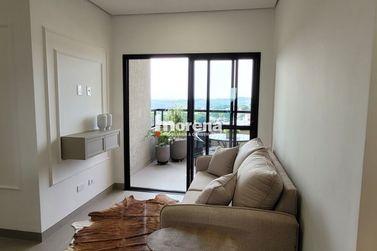 Apartamento &agrave; venda - 80m&sup2; - APARTAMENTO DECORADO VIVARE