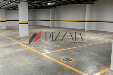 Apartamento &agrave; venda - 92m&sup2; - Jardim Am&eacute;rica