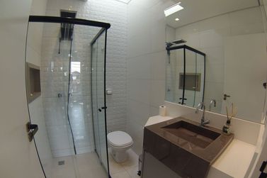 Sobrado &agrave; venda - 151m&sup2; - Jardim Oasis