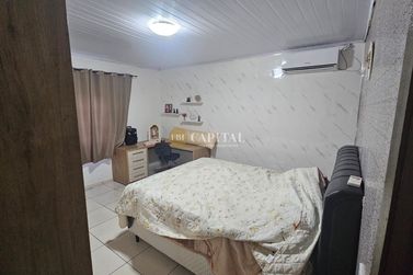 Casa &agrave; venda - 160m&sup2; - PARQUE DAS JABUTICABEIRAS