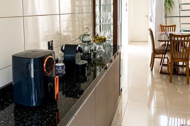 Casa &agrave; venda - 154m&sup2; - Jardim Oriente