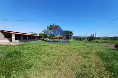 Ch&aacute;cara &agrave; venda - 3m&sup2; - &Aacute;REA RURAL MARILUZ
