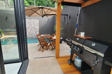 Casa &agrave; venda - 275m&sup2; - Condom&iacute;nio Royal Garden