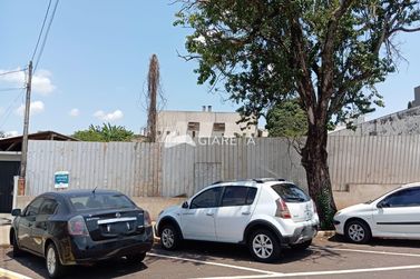 Terreno &agrave; venda - 1000m&sup2; - CENTRO