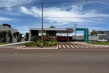 Terreno &agrave; venda - 419m&sup2; - ALTO DAS GREVILEAS