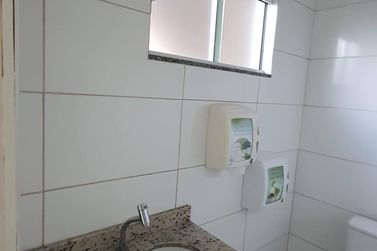 Sal&atilde;o Comercial &agrave; venda - 319m&sup2; - Zona I-a