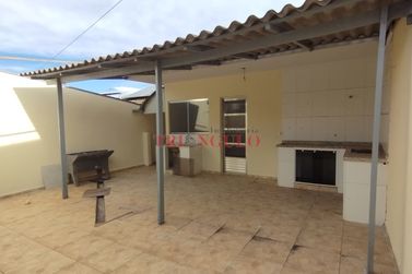 Casa para alugar - 61m&sup2; - PARQUE TARUMA