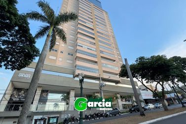 Apartamento para alugar - Zona III