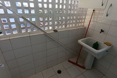 Apartamento para alugar - 78m&sup2; - ZONA II