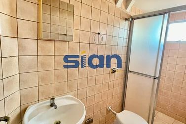 Apartamento para alugar - Zona III