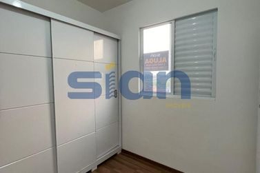 Apartamento &agrave; venda - Zona V