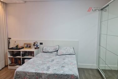 Casa &agrave; venda - 245m&sup2; - Zona IV