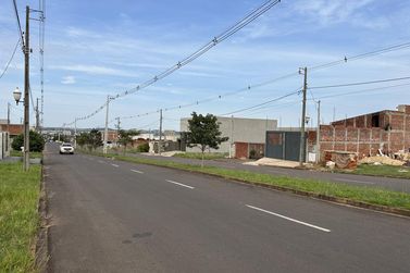 Terreno &agrave; venda - 161m&sup2; - Parque Ibirapuera