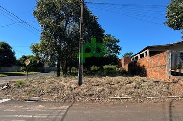 Terreno &agrave; venda - 330m&sup2; - JARDIM BEIRA RIO