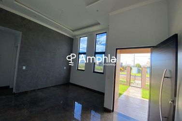 Casa &agrave; venda - 145m&sup2; - Boa Vista
