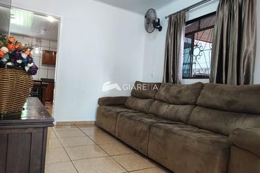Casa &agrave; venda - 129m&sup2; - JARDIM PANORAMA