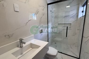 Casa &agrave; venda - 135m&sup2; - Zona III