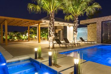 Ch&aacute;cara &agrave; venda - 2500m&sup2; - PR 580