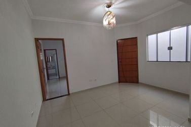 Casa &agrave; venda - Jardim Am&eacute;rica