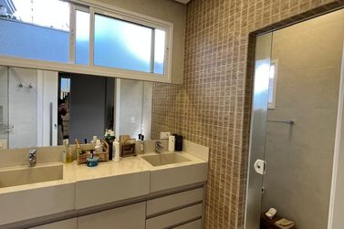 Casa &agrave; venda - 419m&sup2; - Jd Veleiros