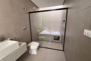 Casa &agrave; venda - 278m&sup2; - Parque Residencial da G&aacute;vea