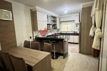 Casa &agrave; venda - Jardim Vitoria