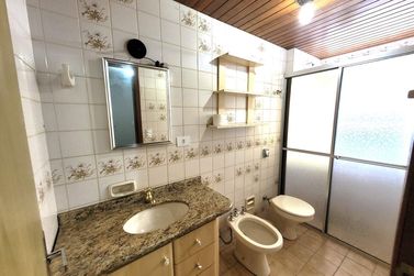 Apartamento para alugar - 70m&sup2; - Zona I