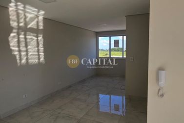 Apartamento &agrave; venda - 92m&sup2; - Parque Interlagos II