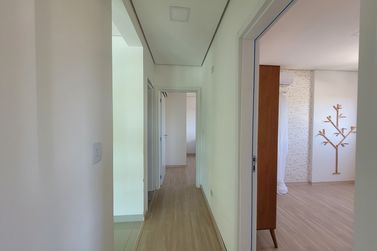 Apartamento para alugar - 121m&sup2; - Zona I