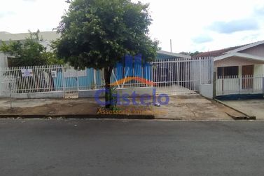 Terreno &agrave; venda - 360m&sup2; - Jardim Social