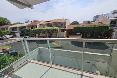 Sobrado &agrave; venda - 199m&sup2; - Jardim dos Principes