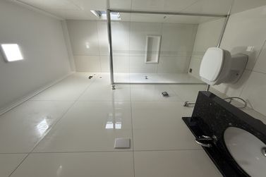 Casa &agrave; venda - 135m&sup2; - Jardim Nova America