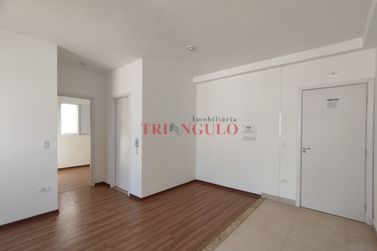 Apartamento &agrave; venda - 45m&sup2; - ZONA V