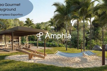 Terreno &agrave; venda - 1002m&sup2; - Vila Ga&uacute;cha