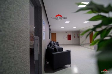 Apartamento &agrave; venda - 77m&sup2; - Zona VII