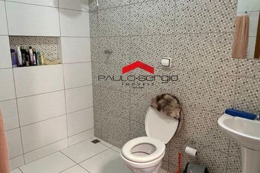 Casa &agrave; venda - 100m&sup2; - Jardim Pac&iacute;fico