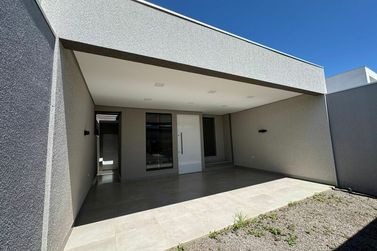 Casa &agrave; venda - 130m&sup2; - -