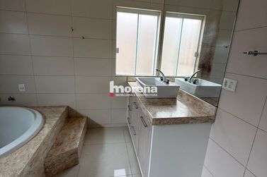 Casa &agrave; venda - 320m&sup2; - Parque Cidade Jardim