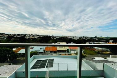 Apartamento &agrave; venda - 163m&sup2; - Jardim Am&eacute;rica