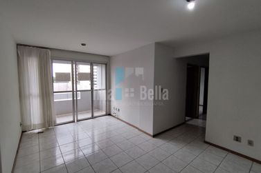 Apartamento para alugar - Zona II
