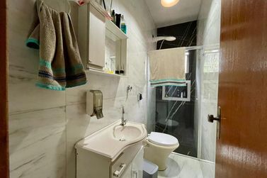 Casa &agrave; venda - 129m&sup2; - JARDIM BELVEDERE