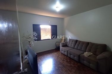Casa &agrave; venda - 393m&sup2; - JARDIM PORTO ALEGRE
