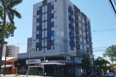 Apartamento &agrave; venda - Zona III