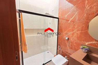 Casa &agrave; venda - 140m&sup2; - Jardim Imperial