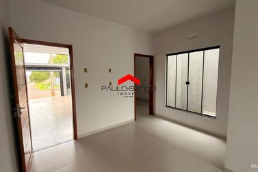 Casa &agrave; venda - PARQUE METROPOLITANO